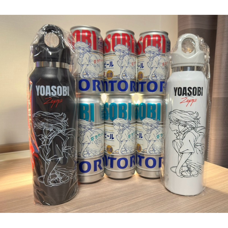 YOASOBI Zepp的價格推薦- 2026年2月| 比價比個夠BigGo