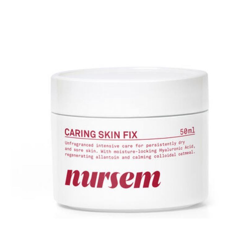 Nursem Caring Skin Fix 50ml 護士護手霜 修護霜