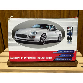 USB汽車音響主機、汽車播放器、插卡、USB 車用MP3播放器