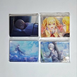 【厚磚】プロセカ 世界計畫 pjsk prsk LN&VOCALOID 天馬咲希 日野森志步 KAITO