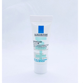 理膚寶水淨痘無瑕極效精華DUO+M3ml 公司貨
