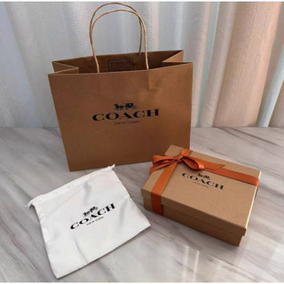 Coach 防塵袋 包包袋 （正品）全新