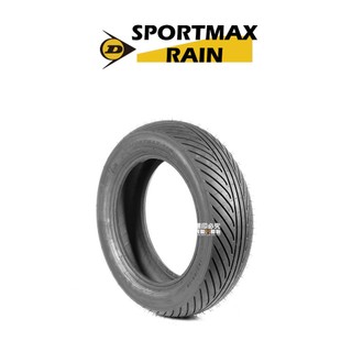 『輪胎』DUNLOP 登祿普輪胎 SPORTMAX RAIN 雨胎 100/90-10 機車輪胎 機車胎 刷卡分期