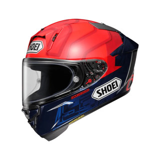 SHOEI X-15 X-FIFTEEN MARQUEZ 7 TC-1 全罩式安全帽 附雲端發票
