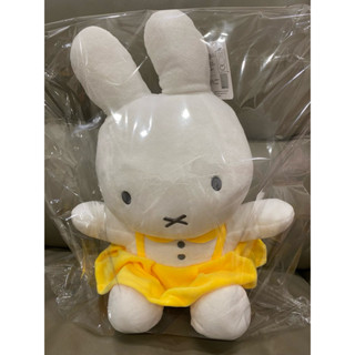 正版 米飛兔 Miffy 圓形小抱枕 20cm 米飛兔娃娃28cm 生日禮物
