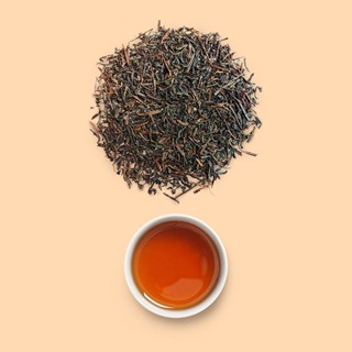 【淳嶼茶】商用批發茶葉 錫蘭紅茶600g 高山手採紅茶 早餐店 手搖飲 飲料店 不苦不澀 蜂蜜焦糖香 香醇順口