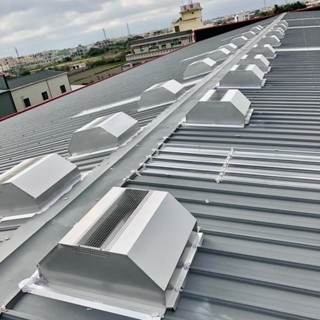 自然通風 散熱 屋頂 散熱器 屋頂通風器 鐵皮屋散熱 鐵皮屋散熱器 通風球 排風扇 排氣扇