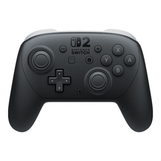 【逛逛玩具】任天堂 NS2 Switch2 原廠 Pro手把 PRO控制器 搖桿