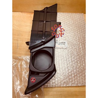 TOYOTA 豐田 WISH (2004-2009年) 置物盒 置杯架 (副駕) 杯架 副駕置杯架 (黑色) 原廠 正廠