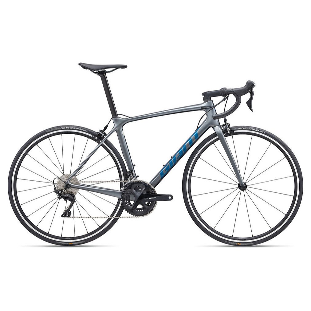 <YC BIKE> TCR Advanced 2-KOM