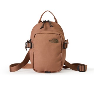 The North Fac BTC MINI SHOULDER BAG 輕便舒適背負 休閒單肩包-NF0A8C6F5K2