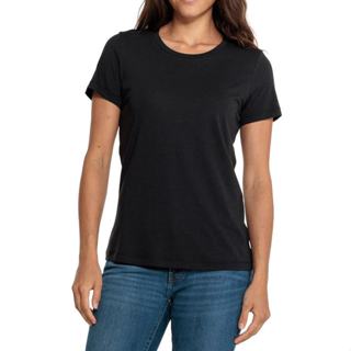 (多色現貨) Icebreaker Tencel Cotton Natrual Logo 女款天絲x棉混紡排汗衣