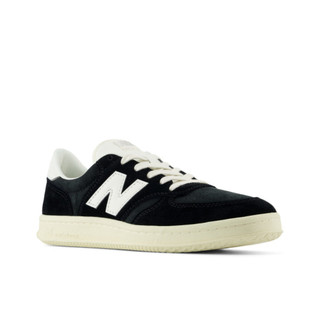 New Balance 男鞋 女鞋 休閒鞋 黑 CT500CK-D
