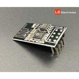【LE電子商城】ESP8266 WIFI 無線模組 WIF收發無線模組 ESP-01S