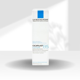 【LA ROCHE-POSAY 理膚寶水】B5全面修復保濕化妝水200ml｜修護 敏感肌適用 清爽 DS003439