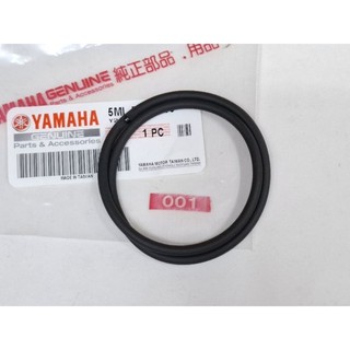 YAMAHA 山葉 原廠 GTR GTR AERO BWS BWSX BWSR RAY 125 封圈 小海綿蓋