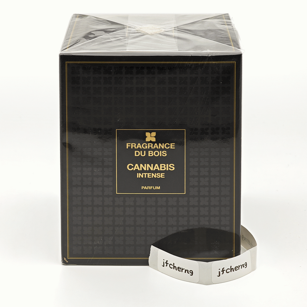 【JFS】 Fragrance Du Bois Cannabis Intense 杜木之香 馥郁山絲