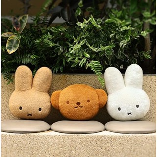VIPO x MIFFY 大抱枕 40cm (三款可選)