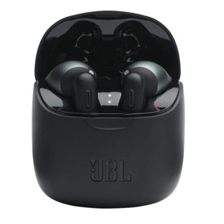 【京東通訊行-附發票】JBL 真無線藍芽耳機 TUNE225 黑