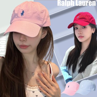 在臺現貨 MONET 正版 Polo帽子 Ralph Lauren 鴨舌帽 棒球帽 防曬帽 老帽 經典款 男女同款
