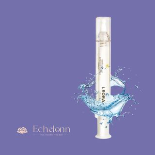 LEORA黎歐娜 密集保濕精華液10ml