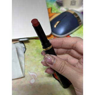 二手 過期 唇彩 MAC 絲柔粉霧奢緞唇膏 正品 876 nice spice