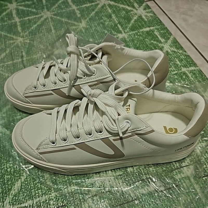 Tretorn 休閒鞋  小白鞋 現貨