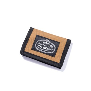 CBF 免運 POLeR 日本限定 POLER X-CLOTH COIN CASE 零錢包 狼棕色 3762428002