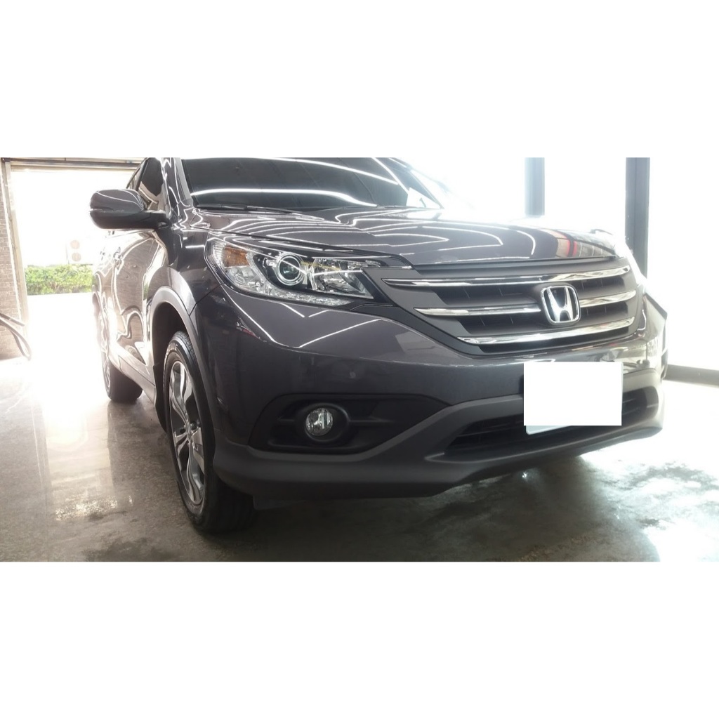 中古車 2015 HONDA CR-V 2.4 五門 五人座 休旅車 四傳 跑五萬多公哩 一手 自用 專賣 轎車 掀背車