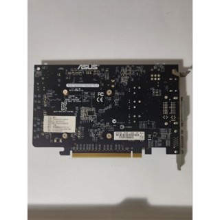 華碩 顯示卡 GTX750-PHOC-1GD5-SP