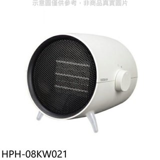 禾聯【HPH-08KW021】桌上型三段溫控陶瓷電暖器 歡迎議價