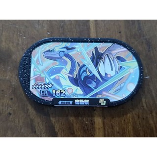 ［飄］寶可夢 星塵 明耀之星 Pokémon Mezastar 正版六星卡 密勒頓，超夢，夢幻，固拉多，黑龍，皮卡丘