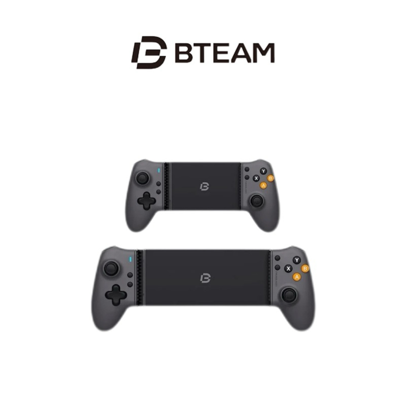 【Bteam】Mobiblades 莫比 手機遊戲手把 適用於 iOS / Android / Switch / PC