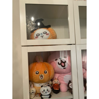 吉伊卡哇南瓜兔卡娜赫拉娃娃福袋