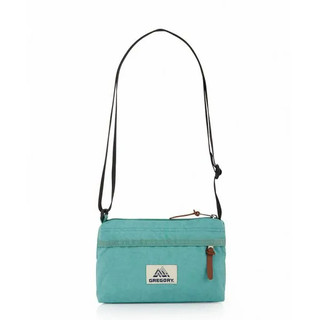 【OUTDOORZ 我不在家】Gregory-1L ENVELOPE SHOULDER 斜背包 (2色)