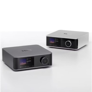 大禾音響 Wiim Ultra 數位串流播放器 臺灣公司貨