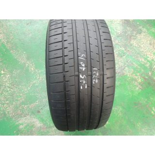 日興隆中古胎 FALKEN 飛隼 FK510 245/40/18 紋路深 就1條