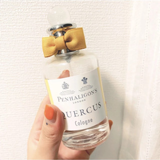 試香 皇家橡樹 Penhaligon's 潘海利根 Quercus 分裝香水 卡片香水 小香 隨身香水