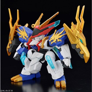 現貨 bandai 魔神創造傳 006 龍王丸 魔神英雄傳 組裝模型