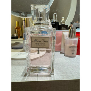Dior迪奧 Miss Dior 花漾迪奧香體霧 100ml