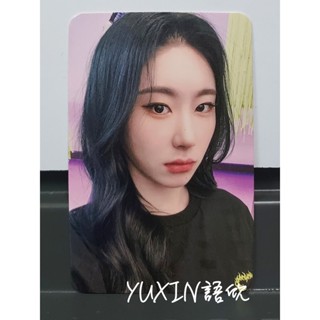 現貨✅ ITZY 彩領 官方 小卡 迷你七輯 KILL MY DOUBT 專輯 SOUNDWAVE SW9.0 特典