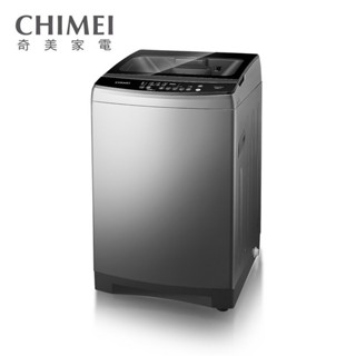 問我就對了啦 WS-V138PW【CHIMEI奇美】13公斤變頻洗衣機