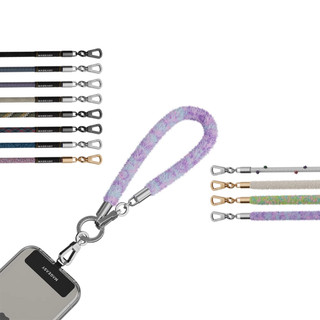 MAGEASY Wrist Strap｜8.3mm 手腕掛繩組 Apple / Android 適用