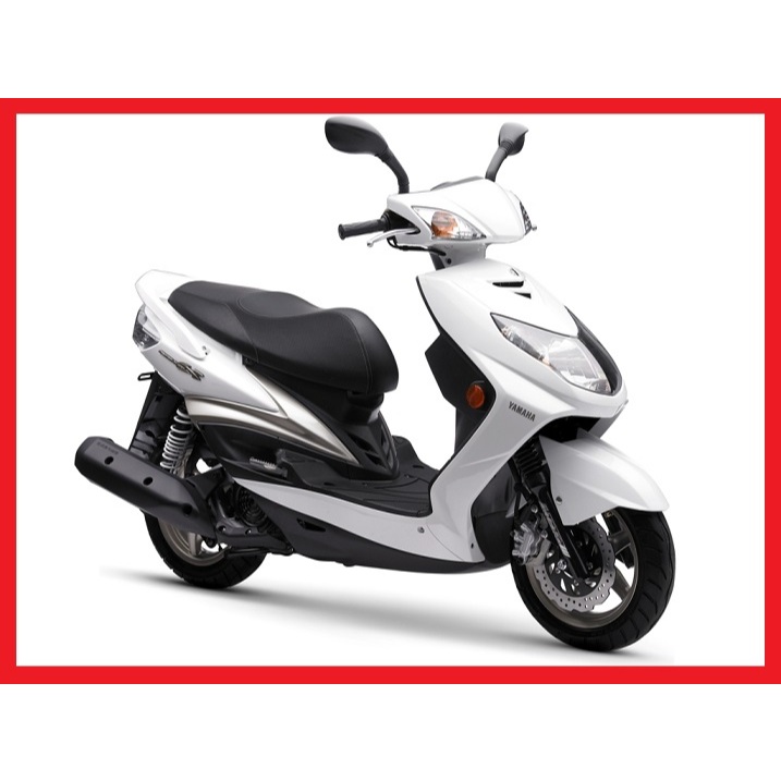 🔱新勁戰二代限量優惠全車內裝🔱YAMAHA原廠車殼 新勁戰二代 勁戰2代  飛旋 內裝素材 共8樣 優惠中 可單買