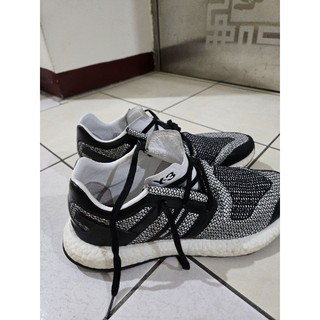 adidas Y-3 Pureboost ZG Knit Core Black US11