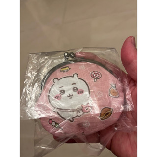 吉伊卡哇吉伊口金零錢包
