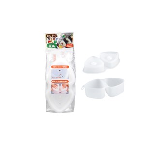 【日本inomata】三角飯糰模 日本製 三角壽司 飯糰模具 造型飯模 DIY壽司 飯糰 日本雜貨【貝麗瑪丹】