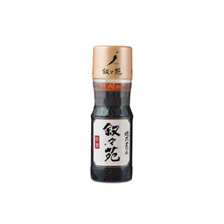jojoen敘敘苑 頂級燒肉醬(特製) 240g【donki日本唐吉訶德】