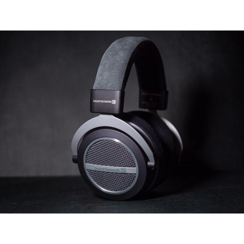 beyerdynamic  Amiron Home 拜雅-阿米龍 開放式頭戴耳機+2條升級線