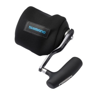 【民辰商行】2025年 SHIMANO BP-072Y 兩軸捲線器保護套 防撞保護套 鼓式捲線器保護套 *